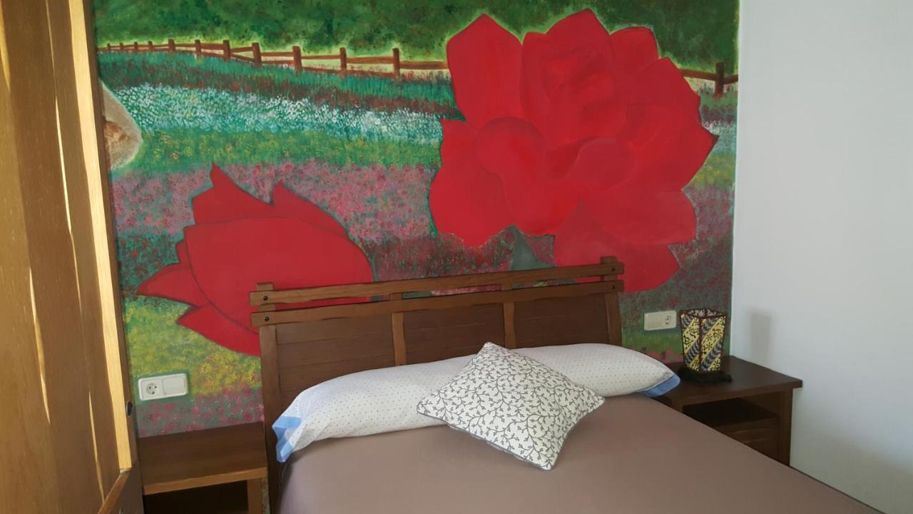 Rincon De Sandra 蒙特阿古多-德拉斯萨利纳斯 外观 照片