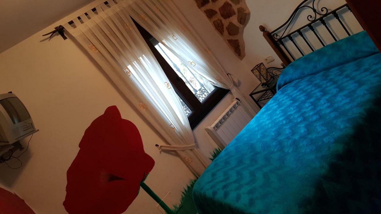 Rincon De Sandra 蒙特阿古多-德拉斯萨利纳斯 外观 照片