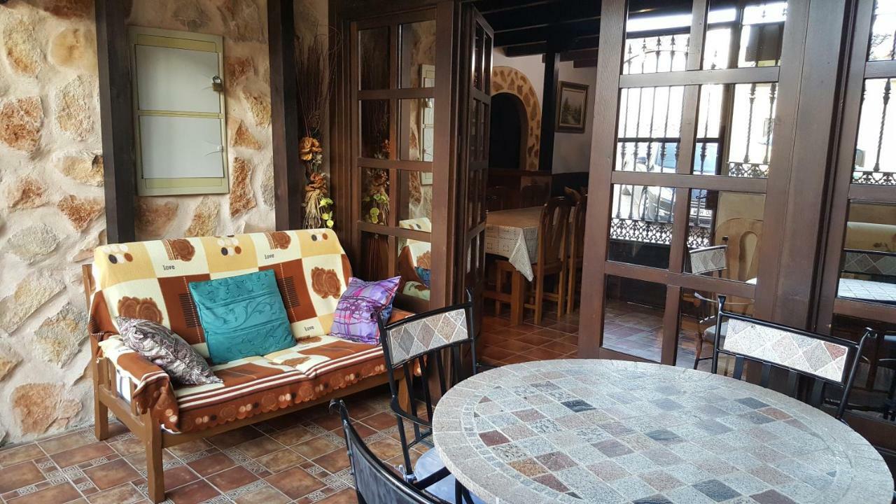 Rincon De Sandra 蒙特阿古多-德拉斯萨利纳斯 外观 照片